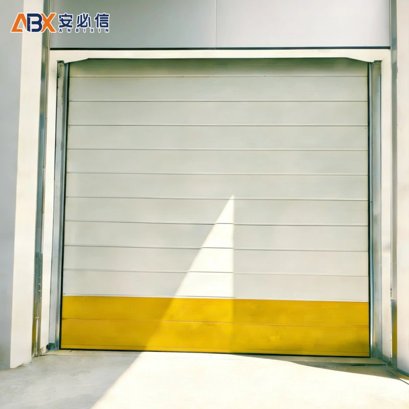 湛江快速提升门